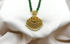 Handmade Monalisa Beads Rani Haram