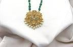 Handmade Monalisa Beads Rani Haram