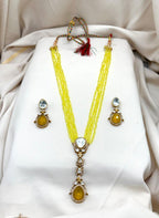 Crystal Beads Rani-Haram