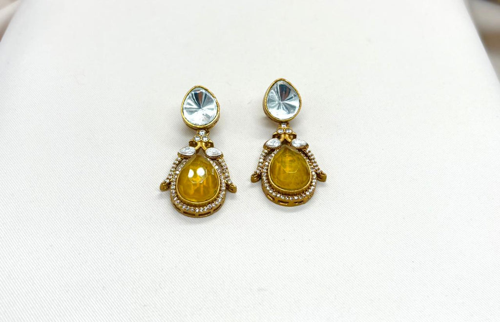 Crystal Beads Rani-Haram