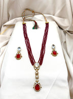 Crystal Beads Rani-Haram