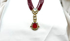Crystal Beads Rani-Haram
