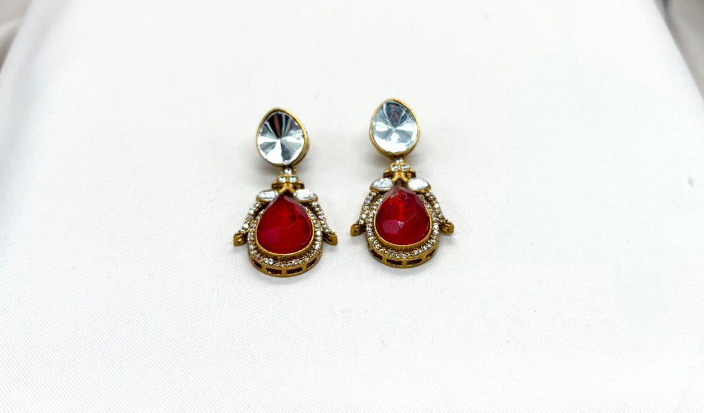 Crystal Beads Rani-Haram