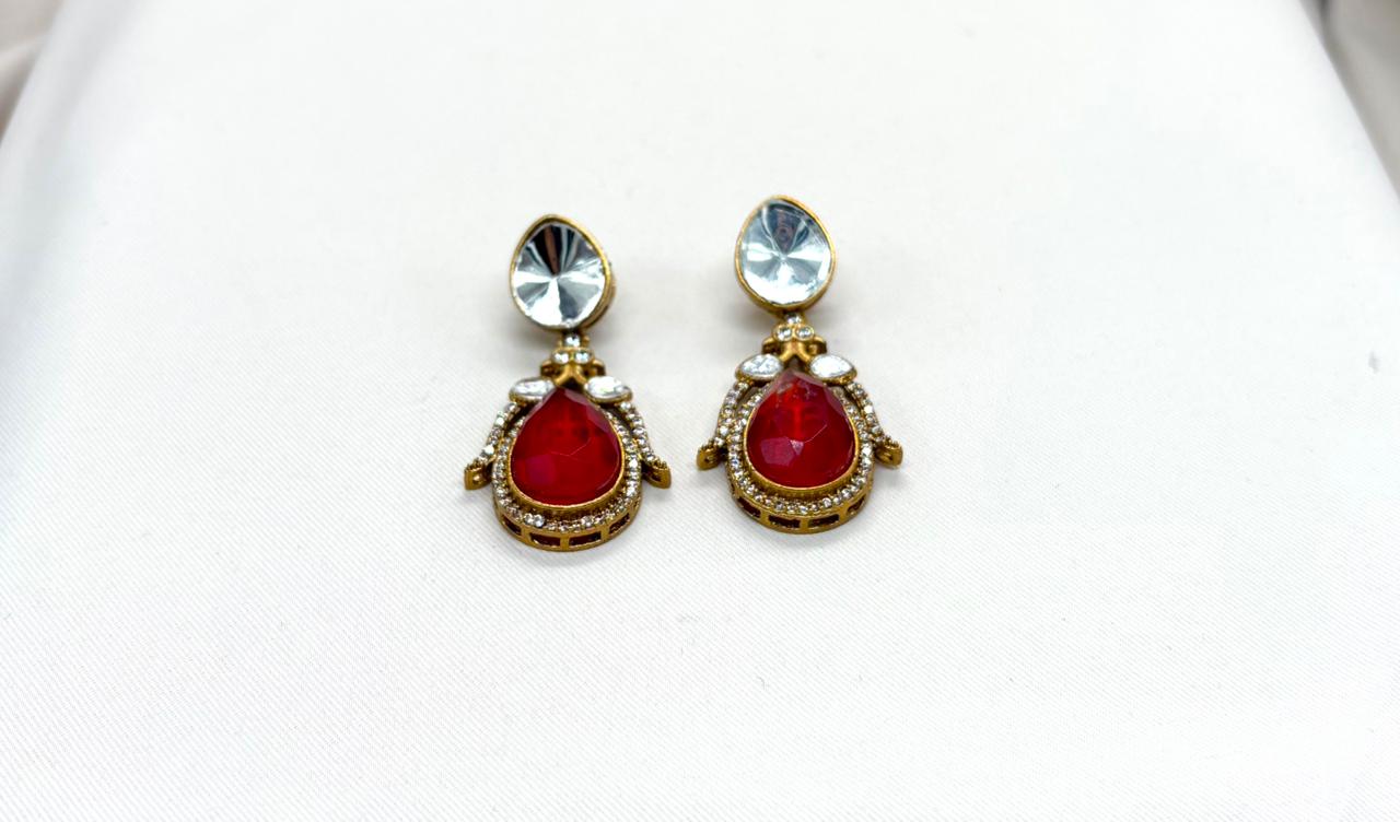 Crystal Beads Rani-Haram