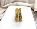 Nakshi finishing Open-able bangle