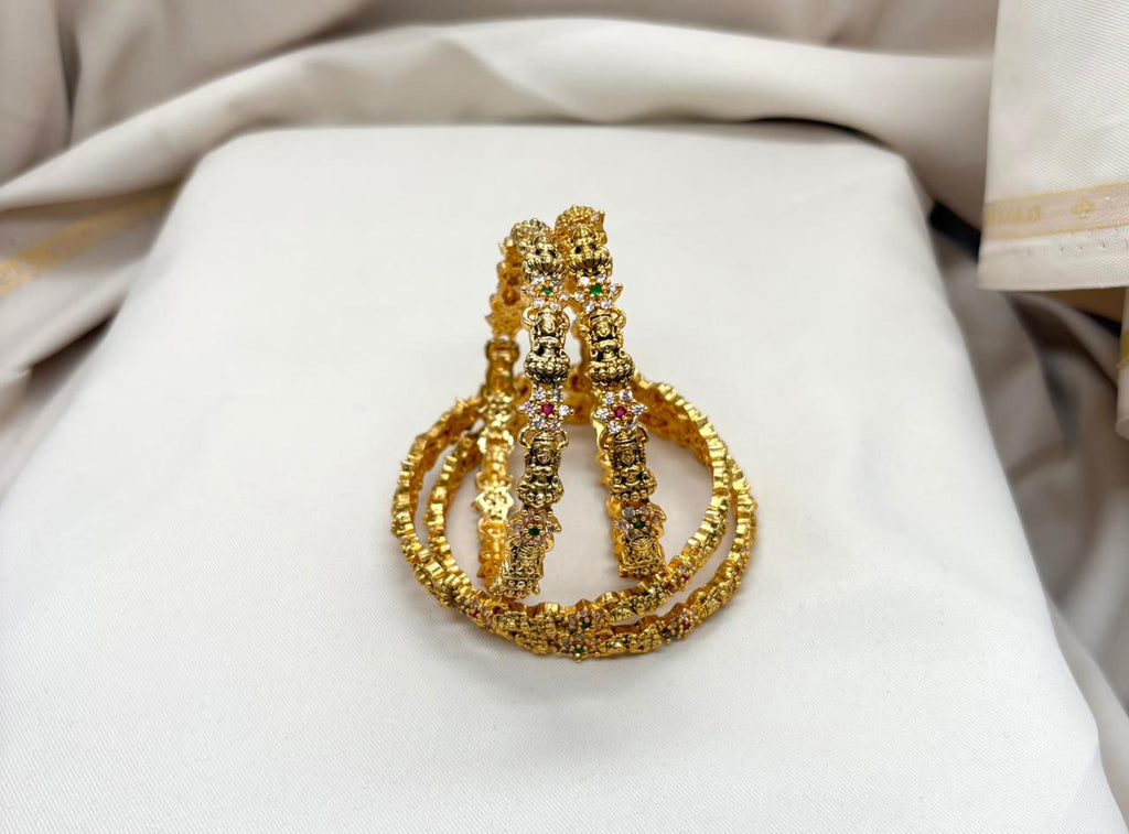 Matte finishing Bangle