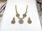 Victorian Short Necklace