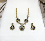 Victorian Short Necklace