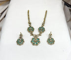 Victorian Short Necklace