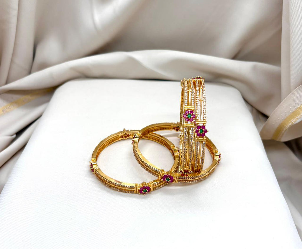 Matte finishing Bangle