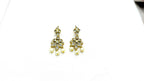 Matte Kanti With White-Stone