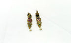 Nakshi finishing Short Necklace