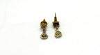 Nakshi finishing Short Necklace
