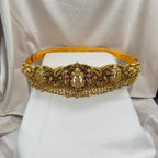 Nakshi finishing 3D Designed Vaddanam