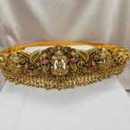 Nakshi finishing 3D Designed Vaddanam