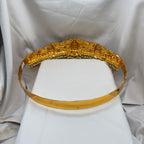 Nakshi finishing 3D Designed Vaddanam