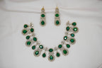 Victorian Short Necklace