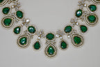 Victorian Short Necklace