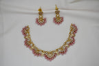 Victorian Short Necklace