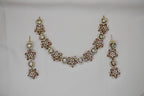 Short Necklace