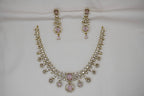 Short Necklace