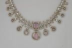 Short Necklace