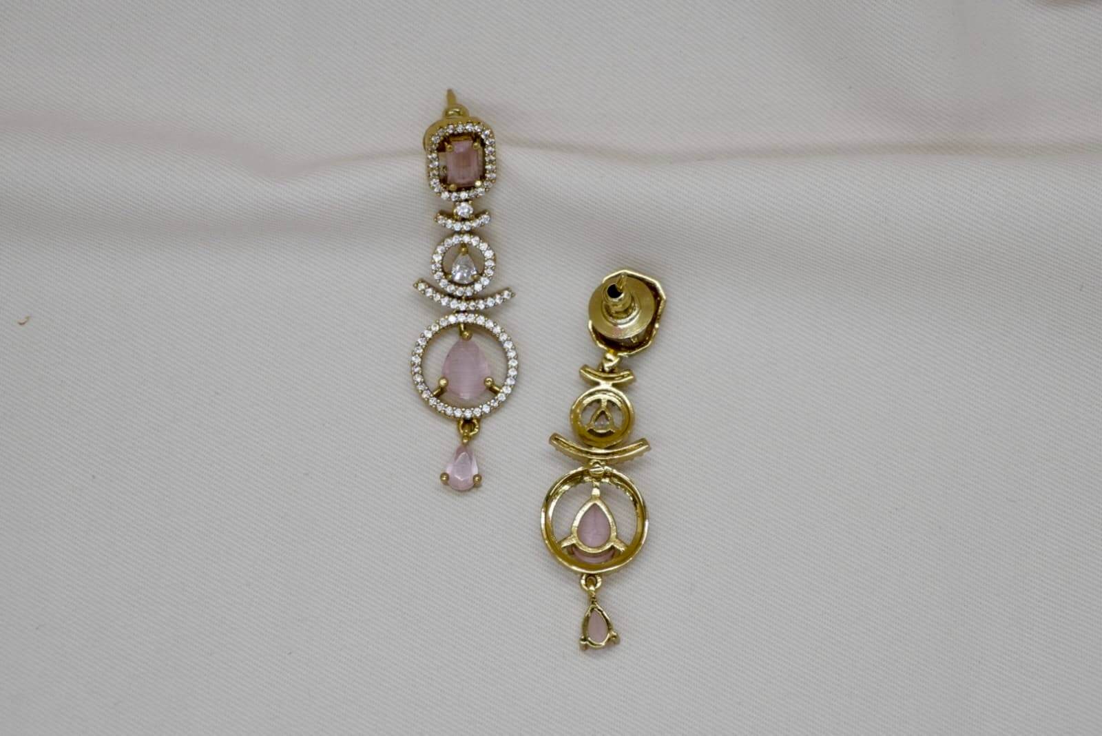 Short Necklace