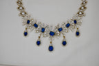 Short Necklace