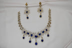 Short Necklace