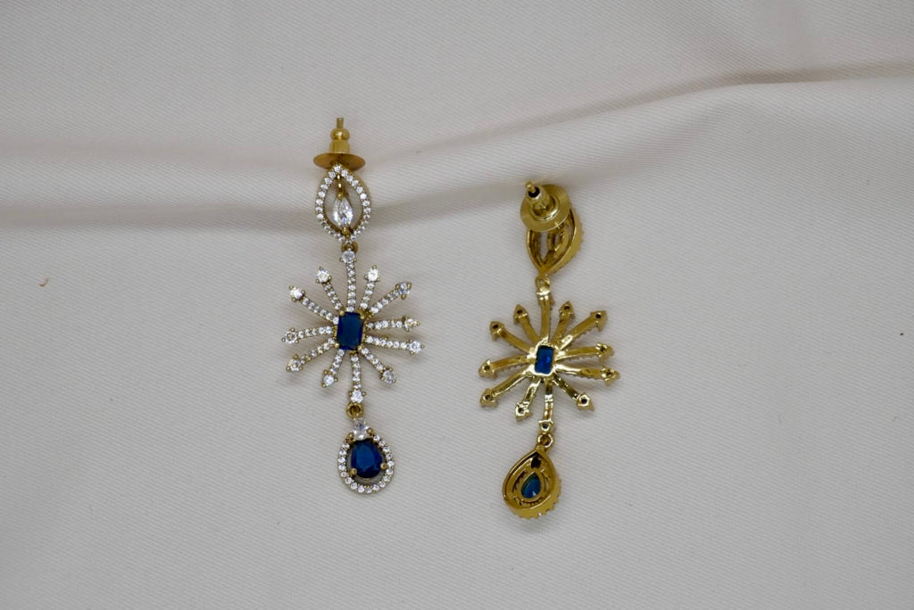 Short Necklace