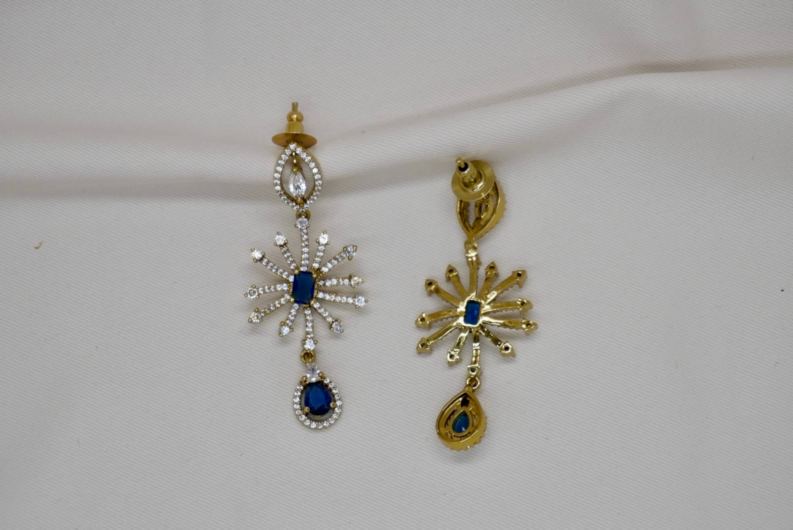 Short Necklace