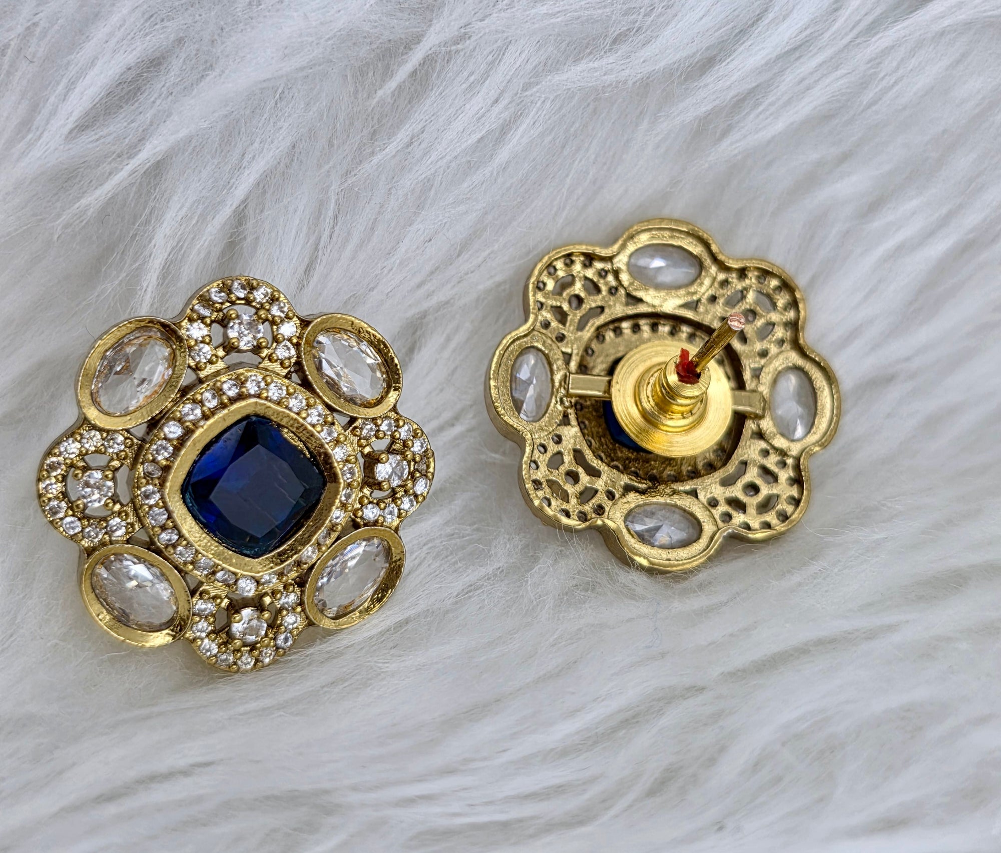 Victorian Earring