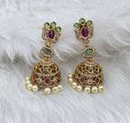Matte Earring