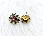 Stud Earrings
