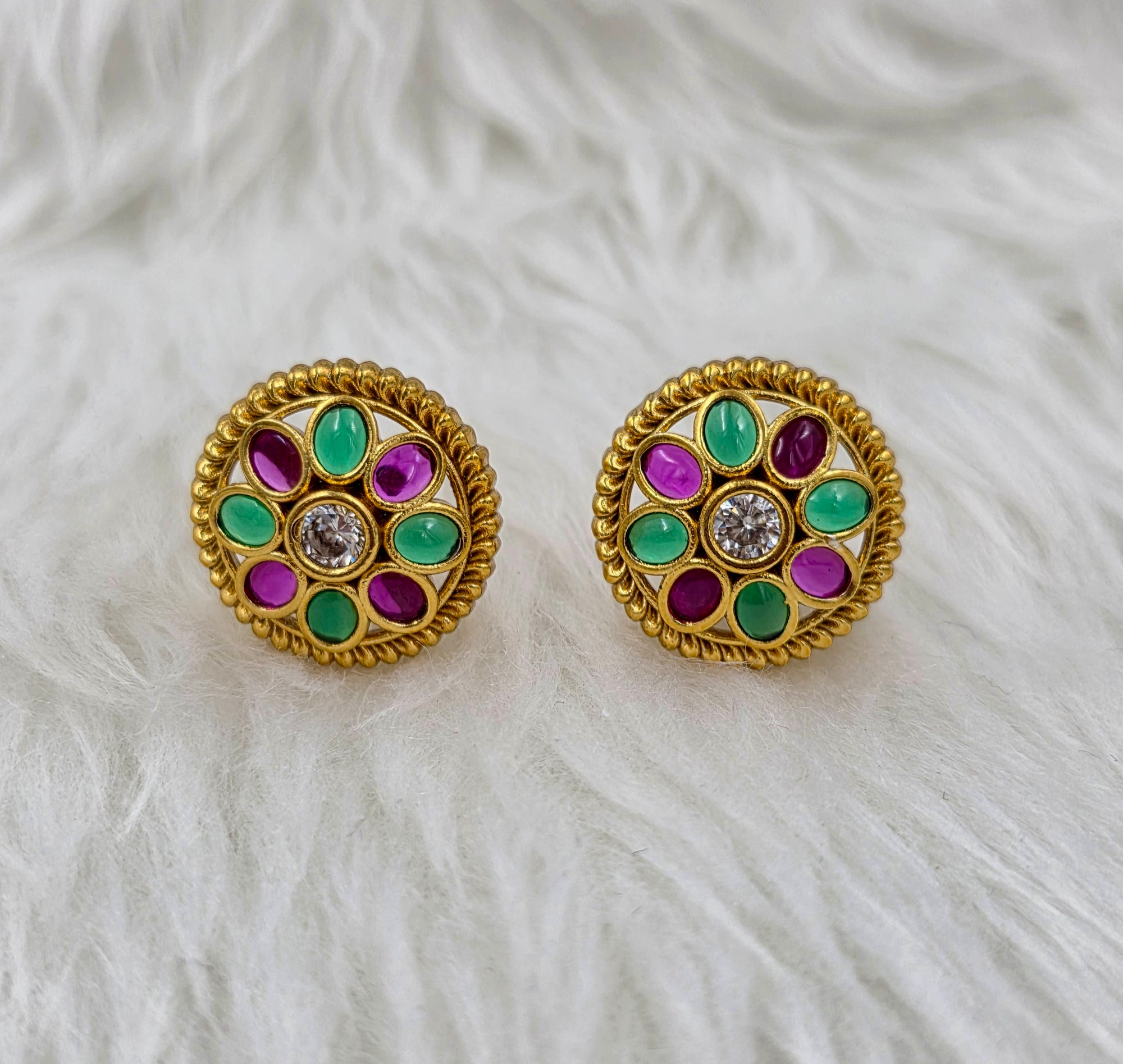 Stud Earring