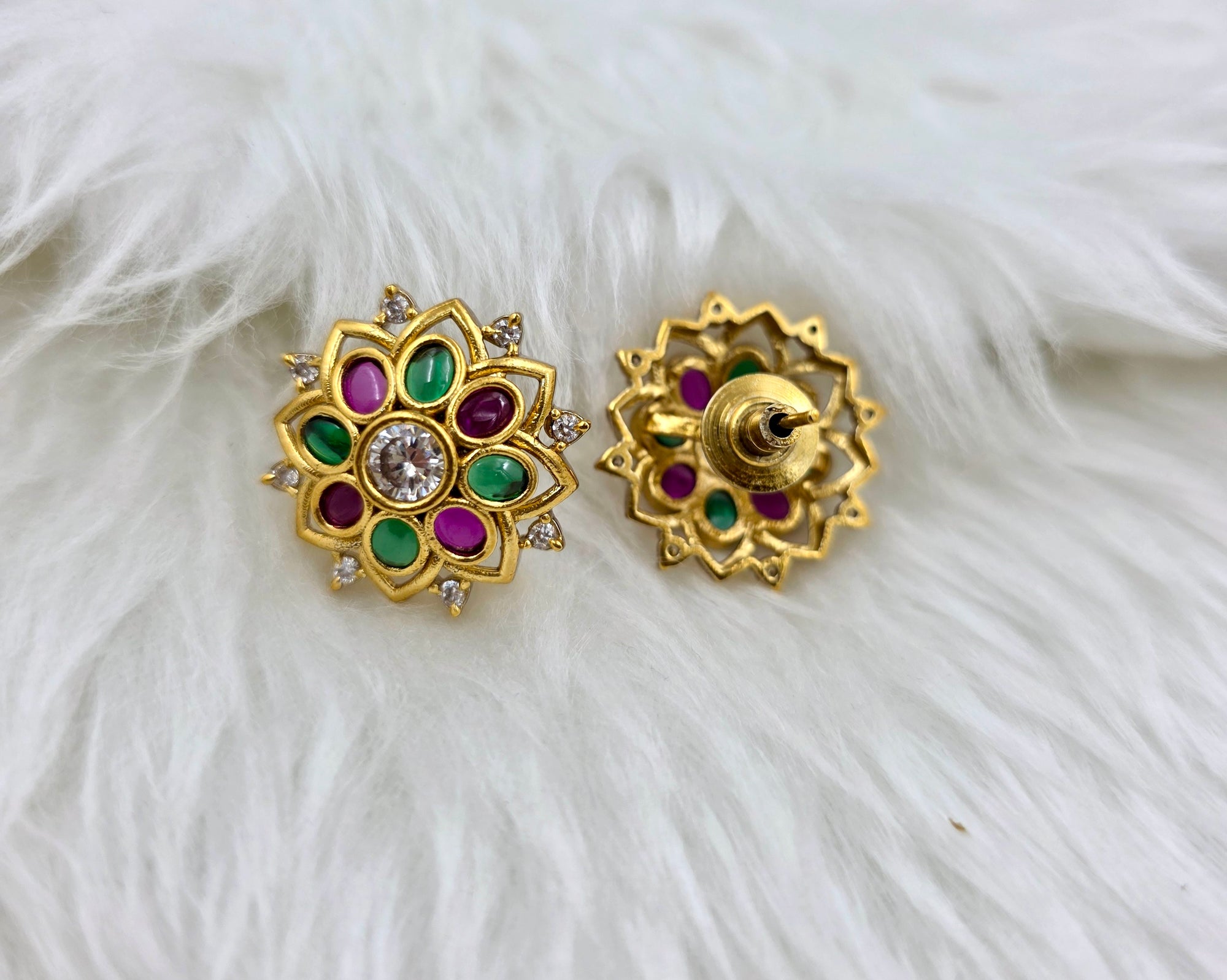 Stud Earring