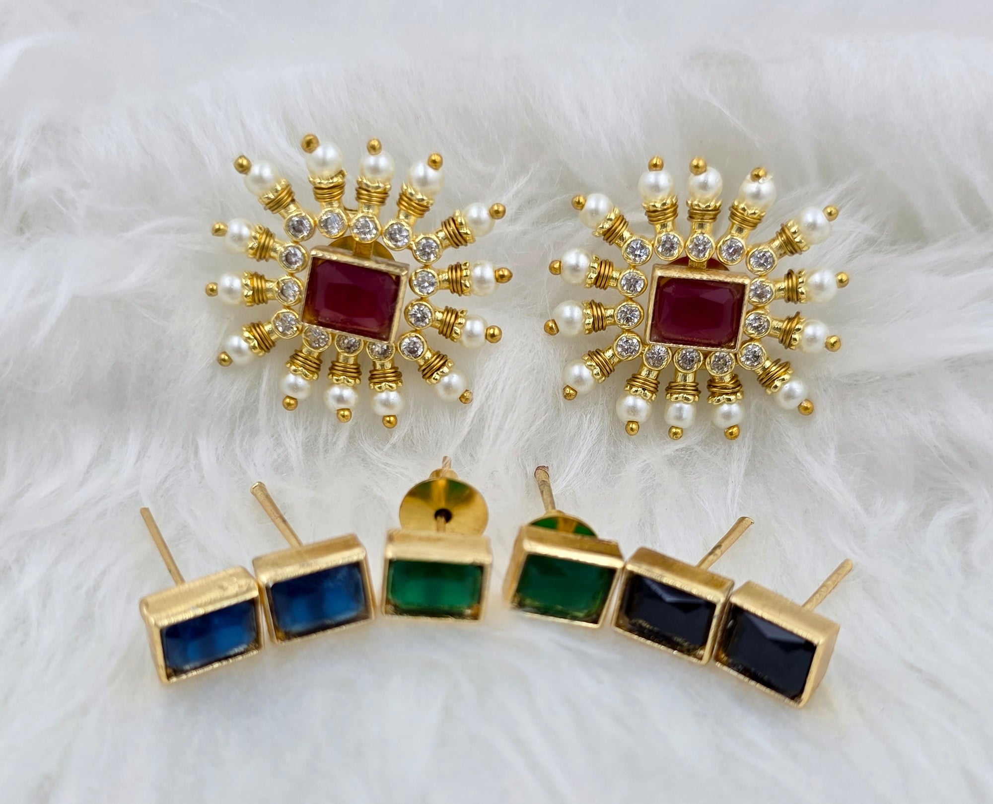 Earring