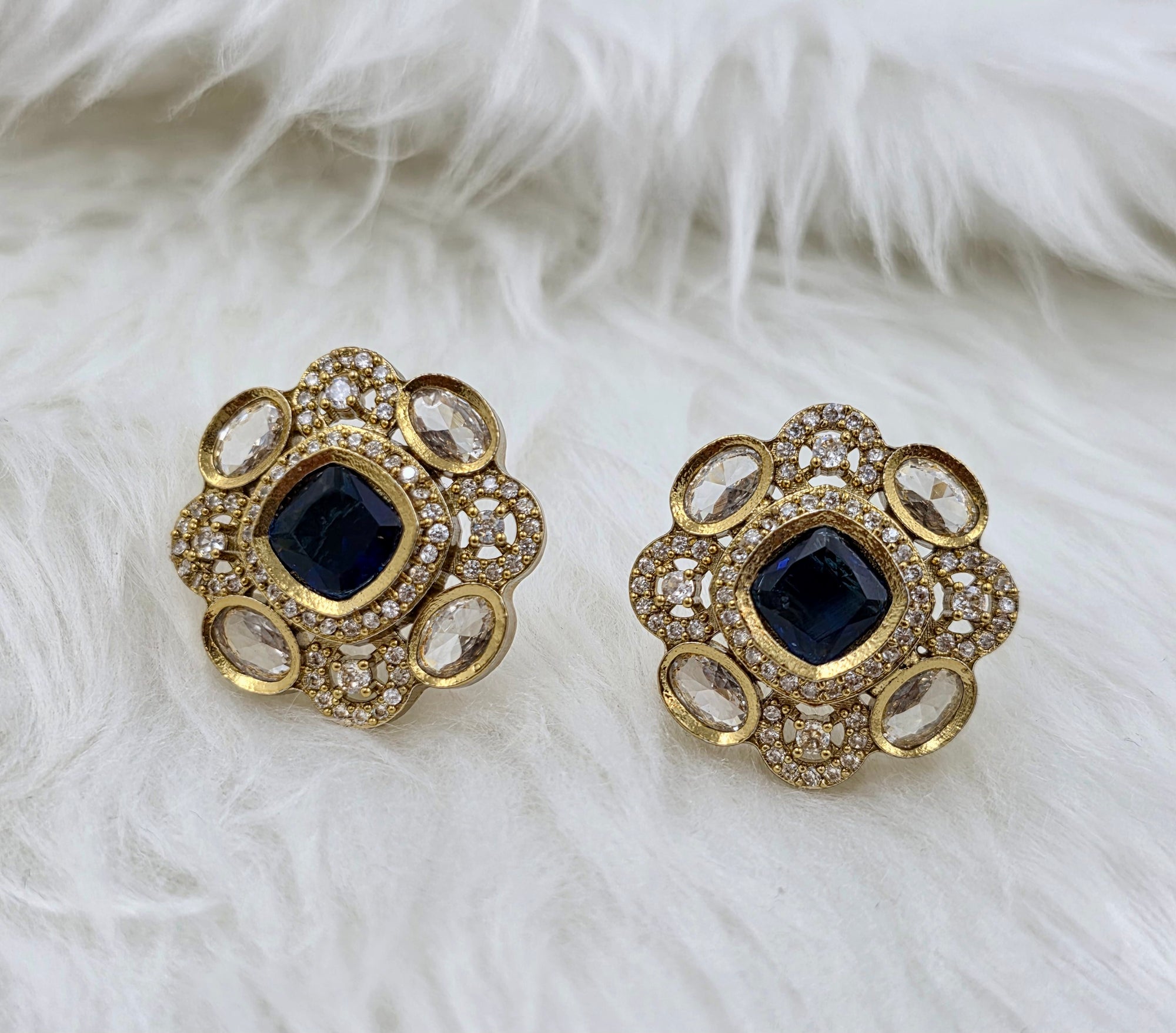 Victorian Earring