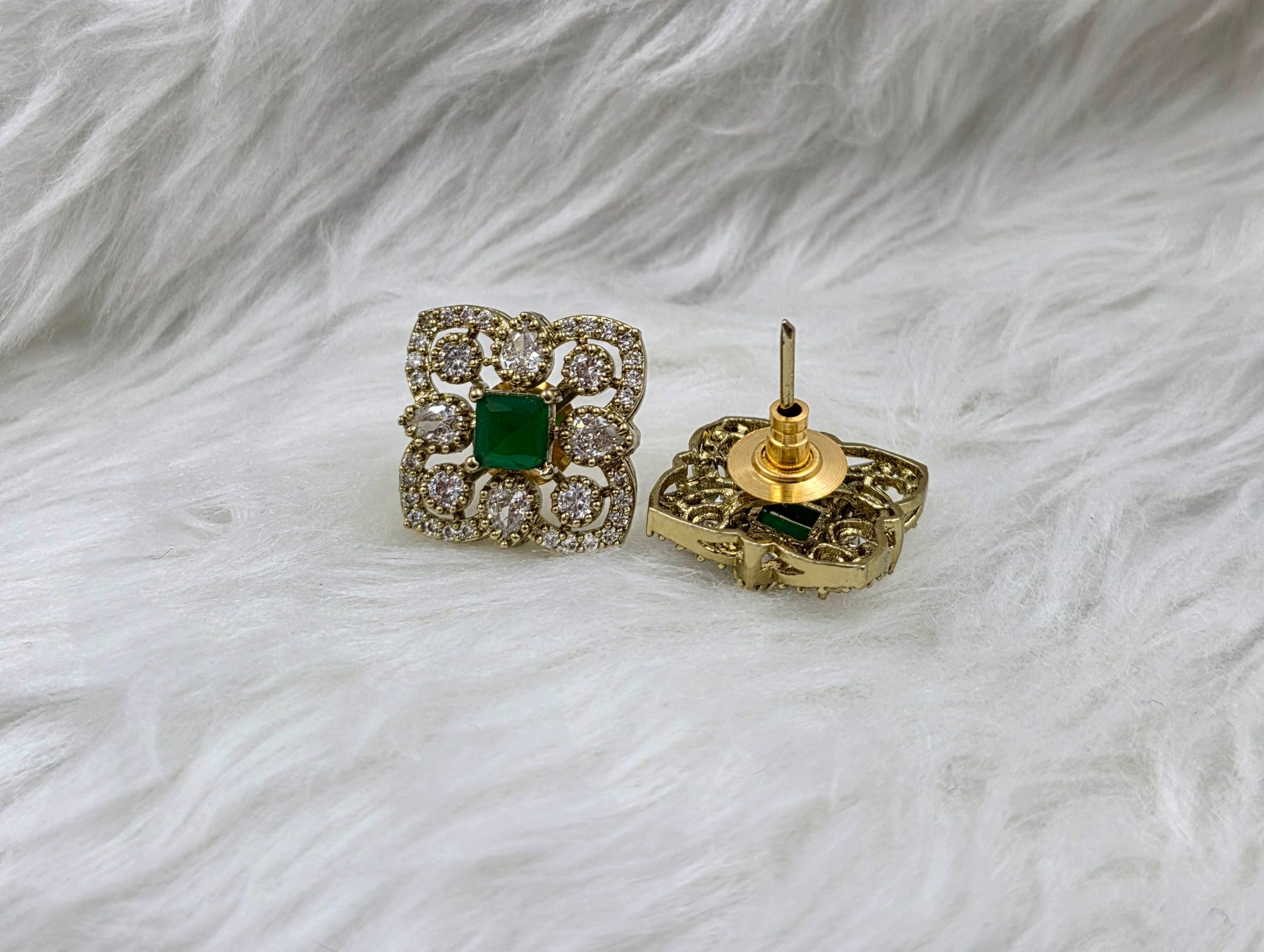 Victorian Earring