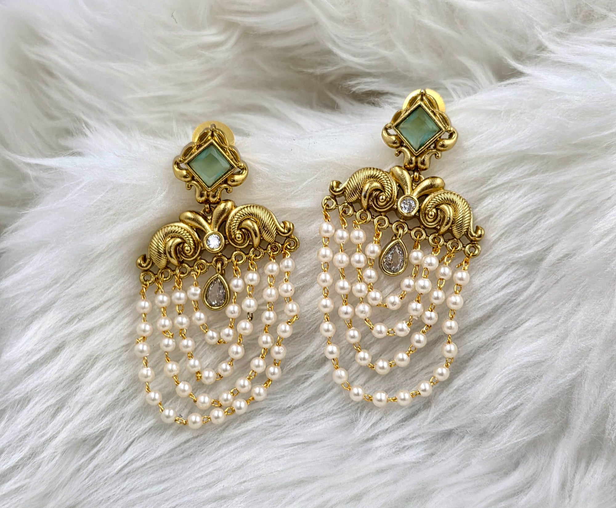 Earring