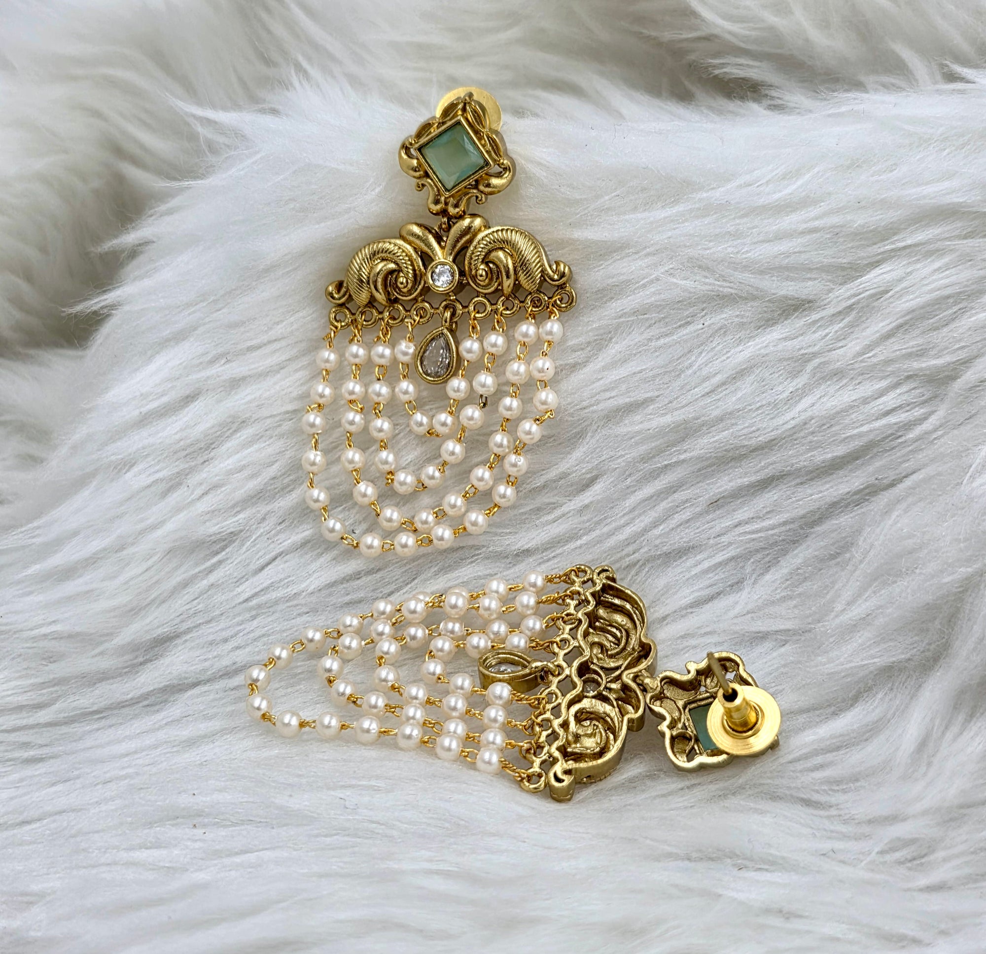Earring