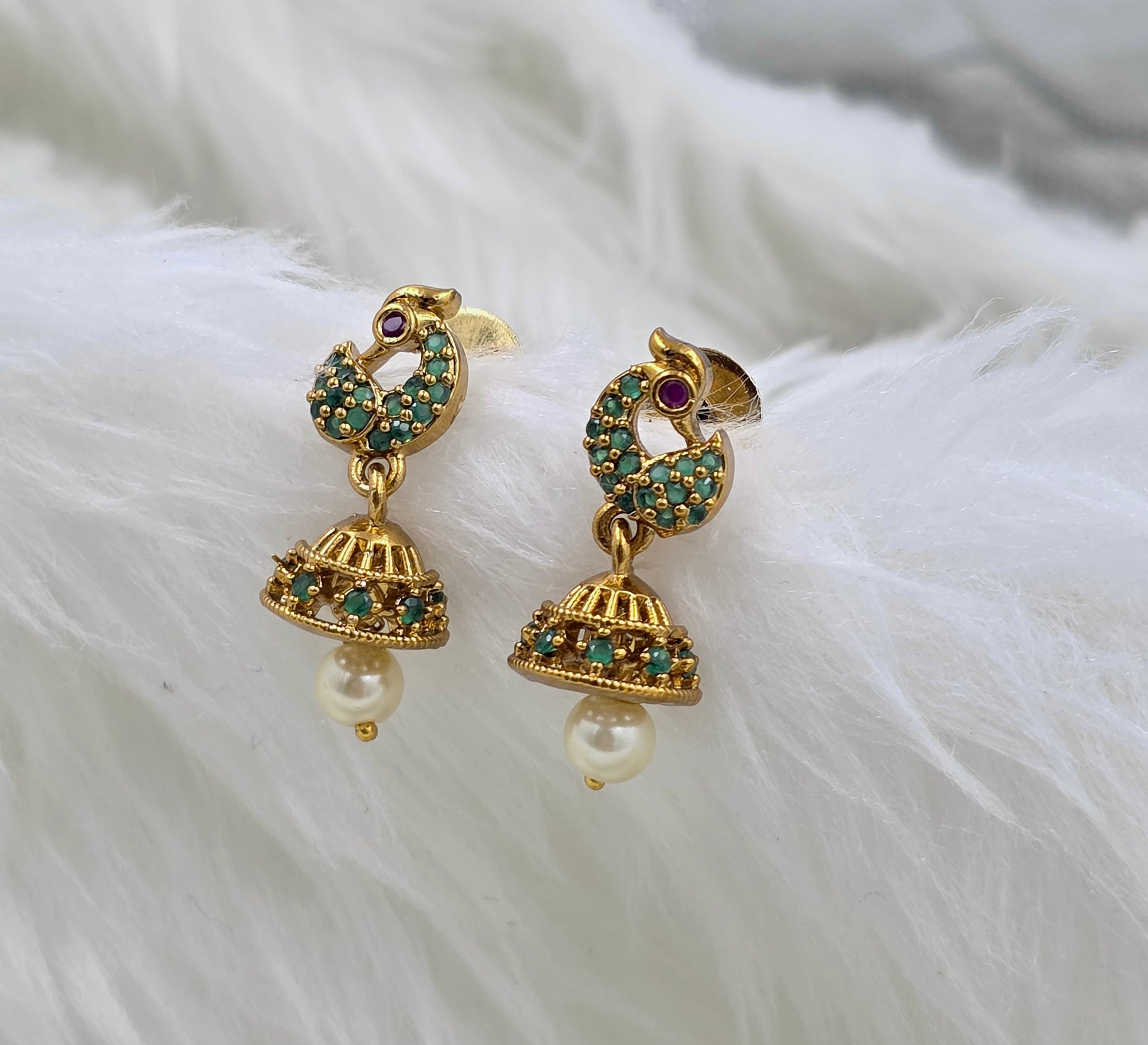 Earring