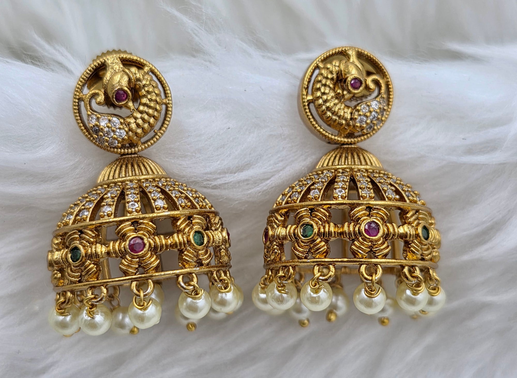 Earring