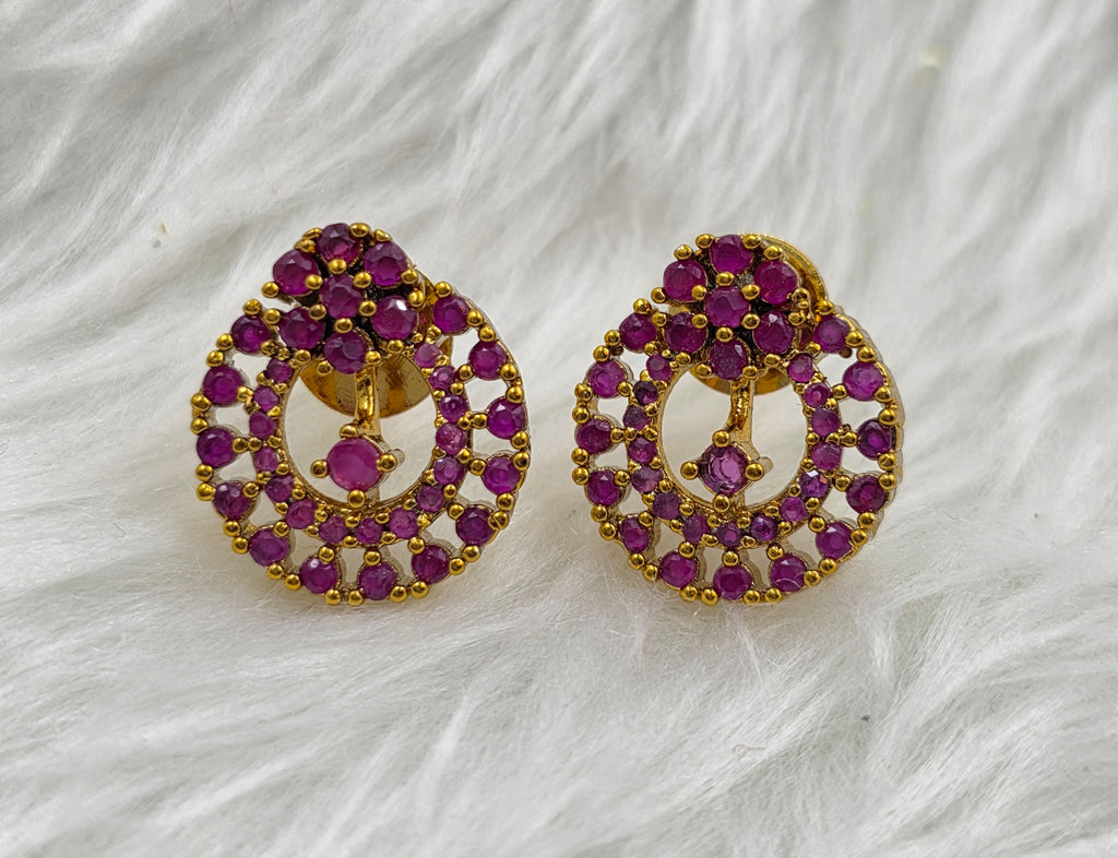 Stud Earring
