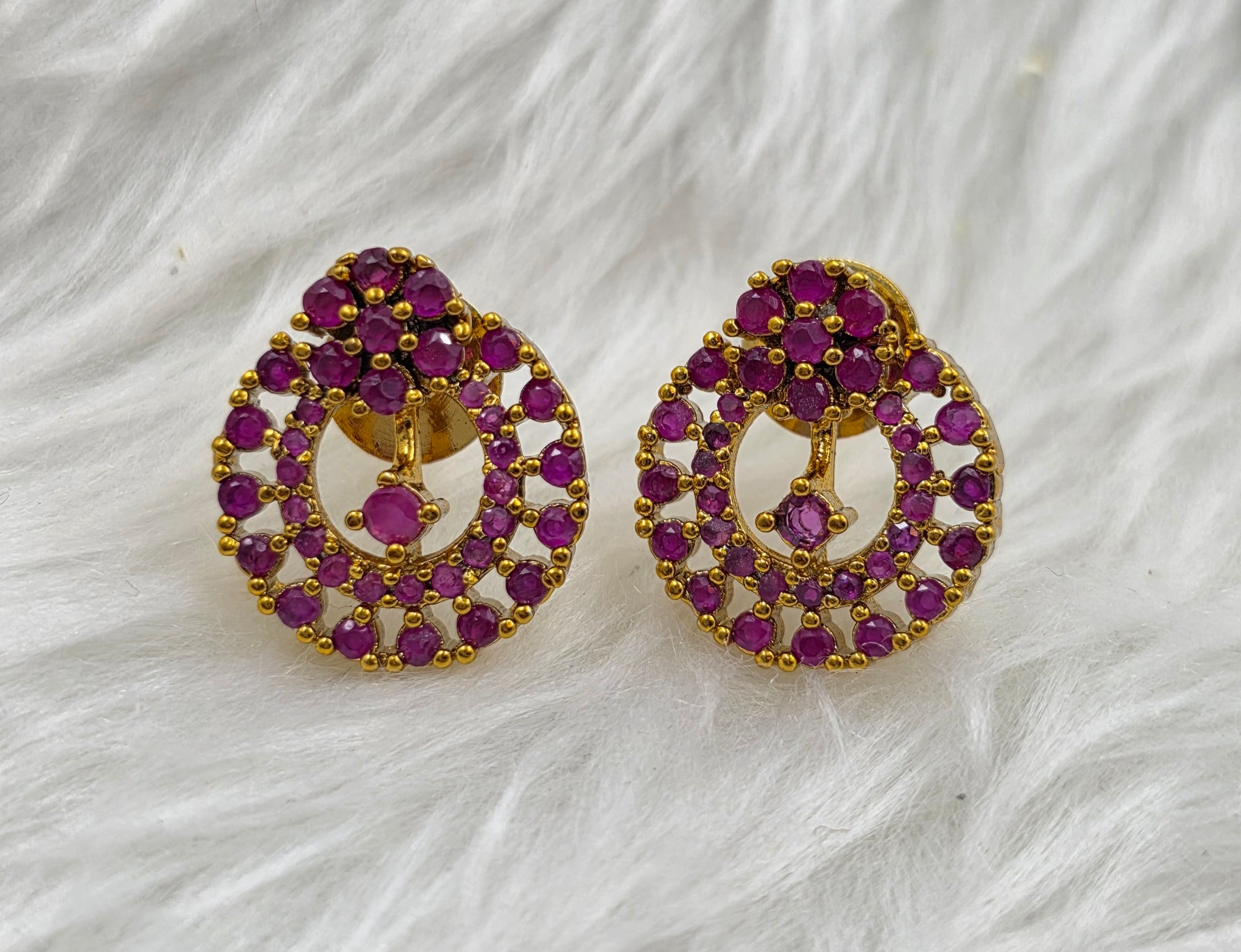 Stud Earring