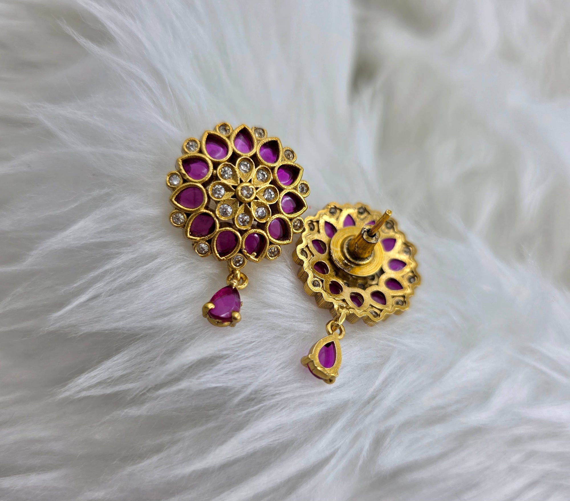 Stud Earring