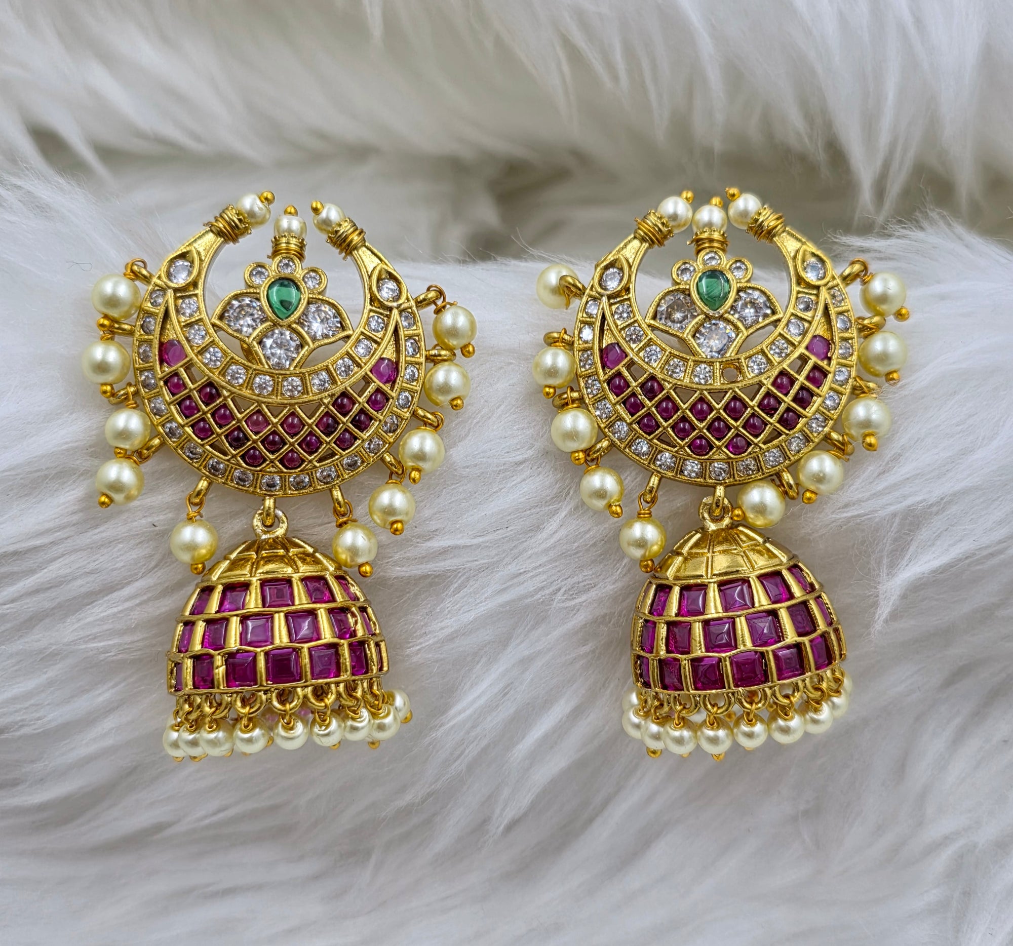 Earring