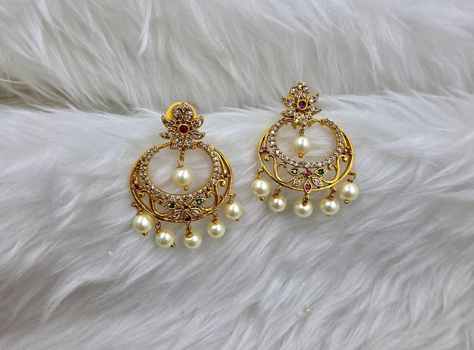Earring