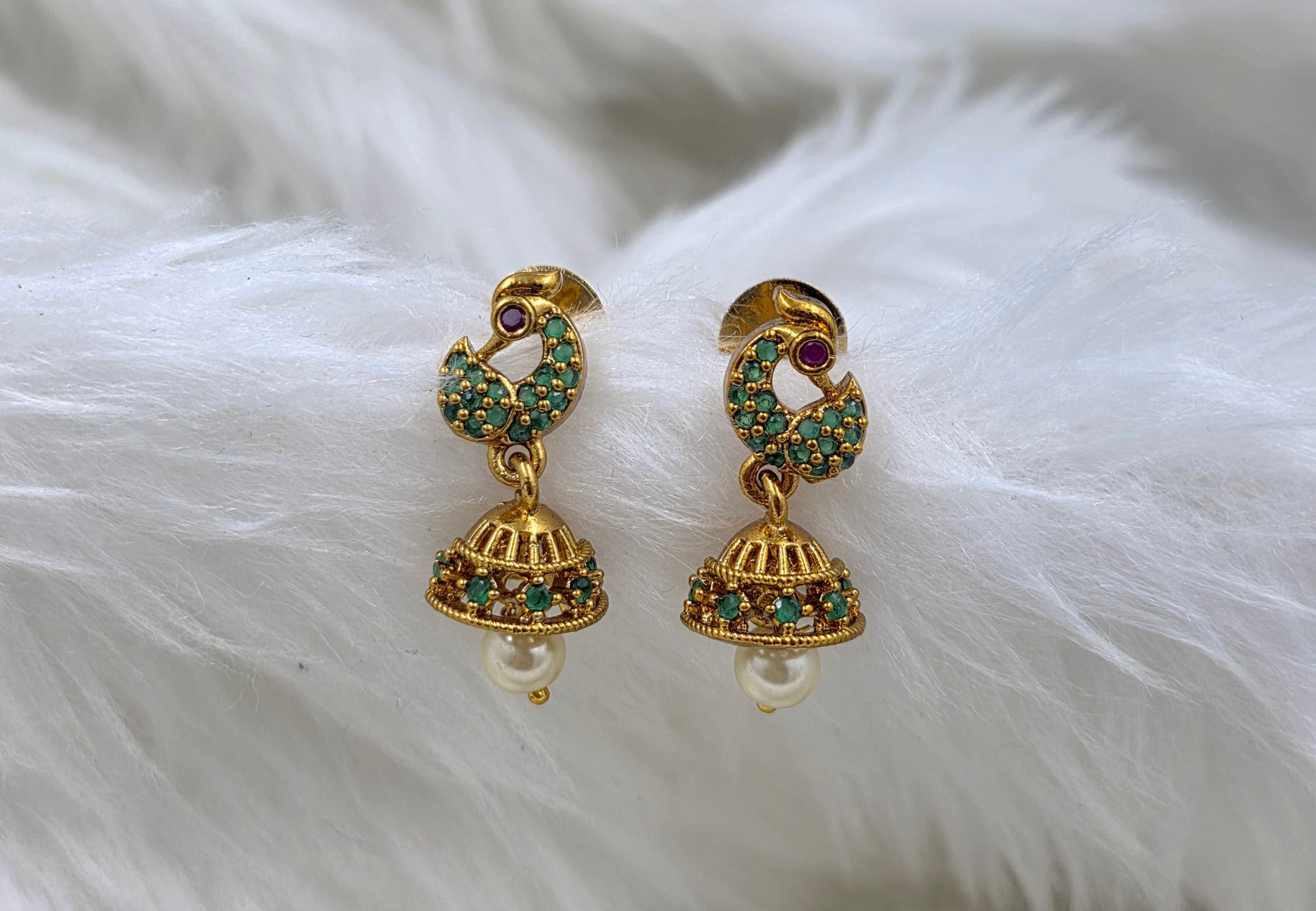 Earring