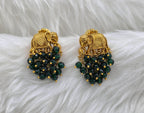 Pearls Stud Earring